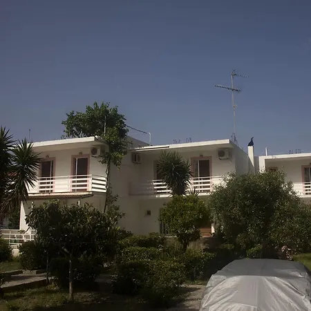 Casa de Férias Seaside House