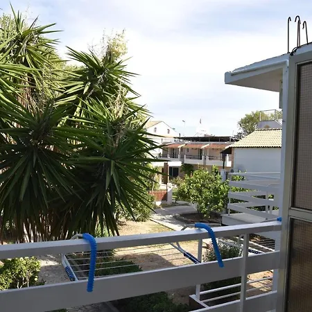 Seaside House