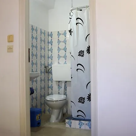 펜션 Seaside House 카보스
