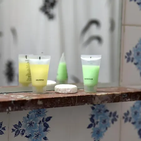 펜션 Seaside House 카보스