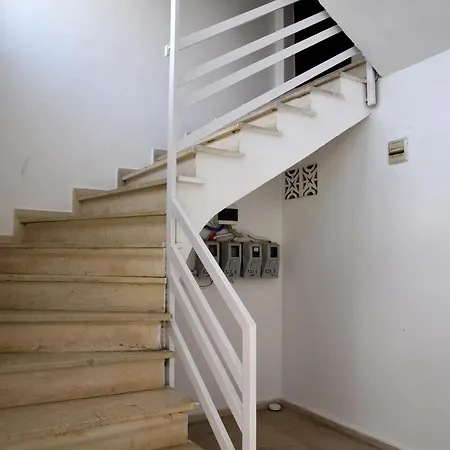 Seaside House 펜션